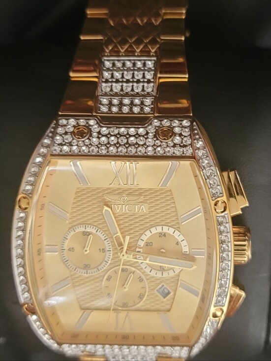 Invicta Other - INVICTA CELESTIAL PRIMUS INV